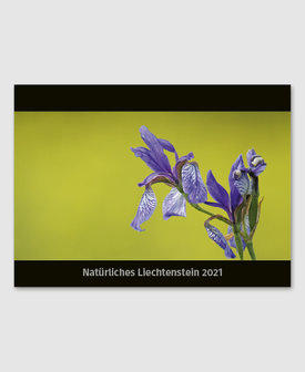 Natürliches Liechtenstein 2021