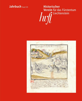 Jahrbuch des Historischen Vereins Band 120