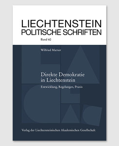 LPS 60 - Direkte Demokratie in Liechtenstein