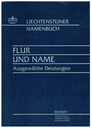 Liechtensteiner Namenbuch