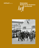 Jahrbuch des Historischen Vereins Band 122