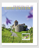 Principality of Liechtenstein -  the most beautiful images