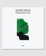 Georg Malin - Wasserfarben