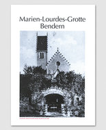 Marien-Lourdes-Grotte Bendern