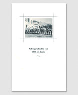 Schulgeschichte 1806 bis heute (Ruggell)