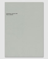 Liechtensteiner Almanach 1989
