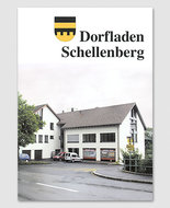Dorfladen Schellenberg