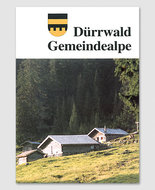 Dürrwald Gemeindealpe