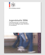Liechtensteinische Jugendstudie 2006