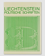LPS 03 - Beiträge zum Liechtensteinischen Selbstverständnis