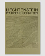 LPS 04 - Liechtenstein und die Europäische Gemeinschaft