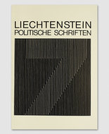LPS 07 - Das Bild Liechtensteins im Ausland