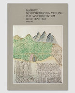 Jahrbuch des Historischen Vereins Band 97