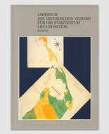 Jahrbuch des Historischen Vereins Band 98