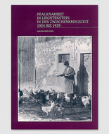 Frauenarbeit in der Zwischenkriegszeit 1924-1939