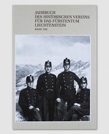 Jahrbuch des Historischen Vereins Band 108