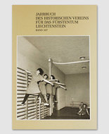 Jahrbuch des Historischen Vereins Band 107