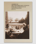 Jahrbuch des Historischen Vereins Band 103