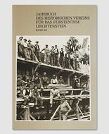 Jahrbuch des Historischen Vereins Band 88
