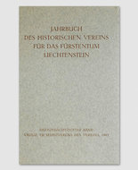 Jahrbuch des Historischen Vereins Band 83