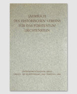 Jahrbuch des Historischen Vereins Band 82