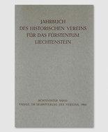 Jahrbuch des Historischen Vereins Band 80