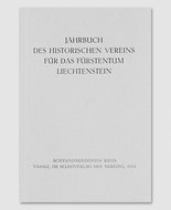 Jahrbuch des Historischen Vereins Band 78