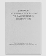 Jahrbuch des Historischen Vereins Band 77