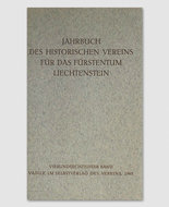 Jahrbuch des Historischen Vereins Band 64