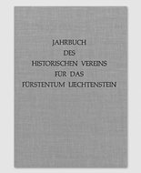 Jahrbuch des Historischen Vereins Band 54