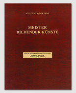 Sonderdruck, M. Wanger, aus Meister bildender Künste Band
