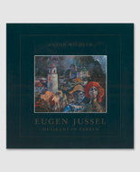 Eugen Jussel - Musikant in Farben