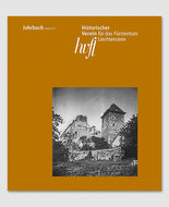Jahrbuch des Historischen Vereins Band 113