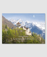 Panorama Liechtenstein (französisch)