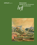 Jahrbuch des Historischen Vereins Band 116