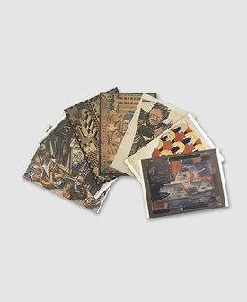 Komplettes Set