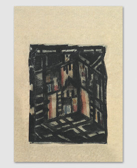 Architektonische Abstraktion