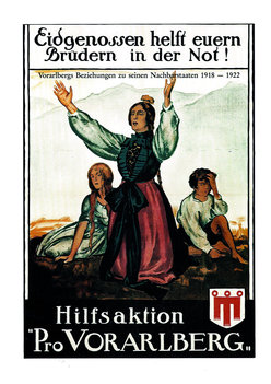 Eidgenossen helft euern Brüdern in der Not