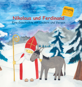 Nikolaus und Ferdinand Nikolaus und Ferdinand