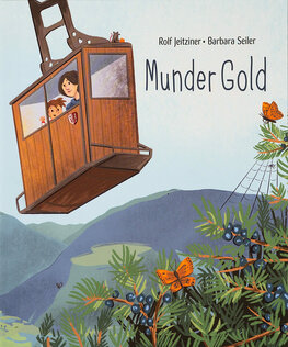 Munder Gold Munder Gold