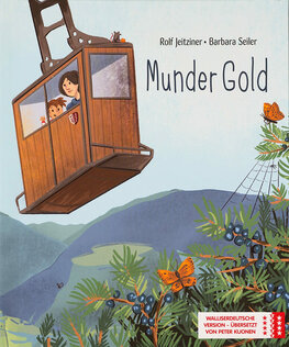 Munder Gold Munder Gold