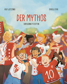 Der Mythos, deutsch Der Mythos, deutsch