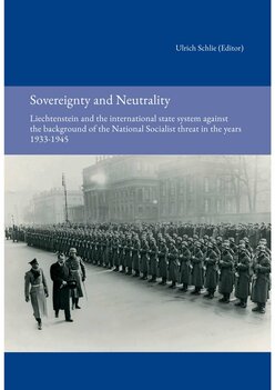 Sovereignty and Neutrality - E-Book