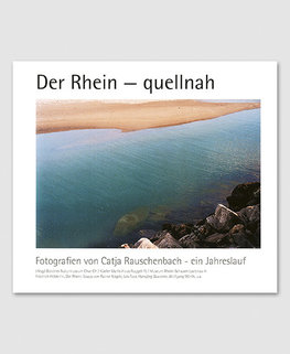 Der Rhein - quellnah