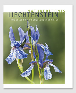 Naturerlebnis Liechtenstein-Ruggeller und Schellenberger Riet