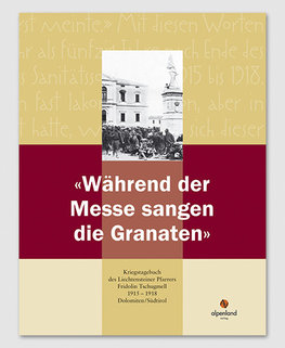 Während der Messe sangen die Granaten