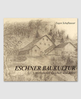 Eschner Baukultur
