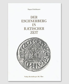 Eschnerberg in raetischer Zeit