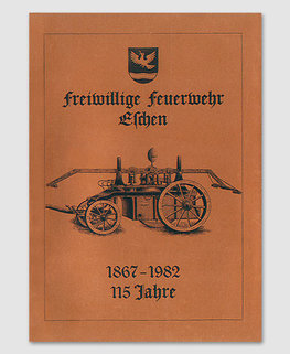 Freiwillige Feuerwehr Eschen