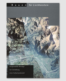 Bauen für Liechtenstein